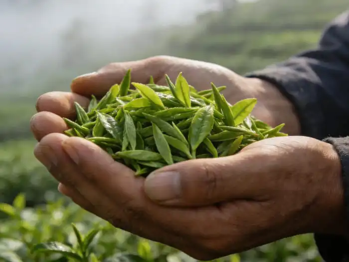 Why Fitness Brands Use Green Tea Extract in Fat-Burner Formulas?